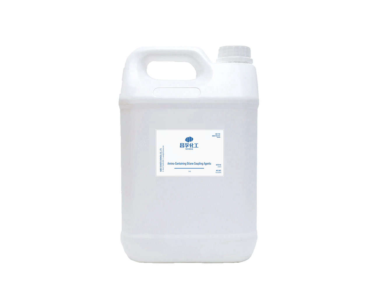 Amino Containing Silane Coupling Agents